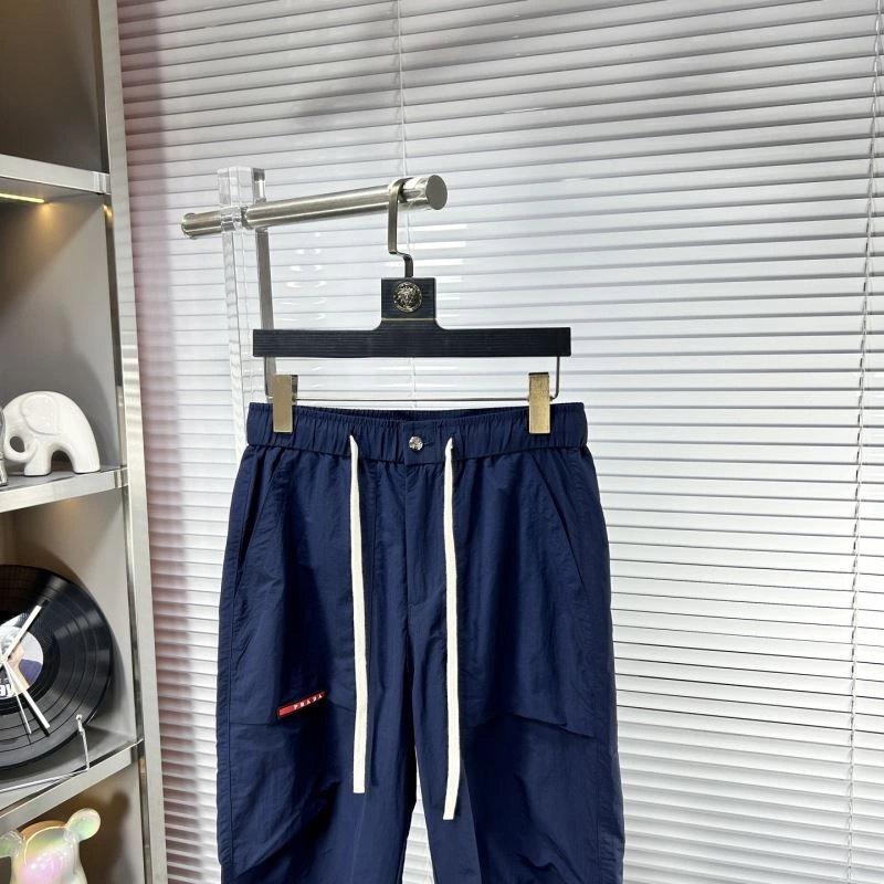Prada Long Pants MultiPurpose 168878