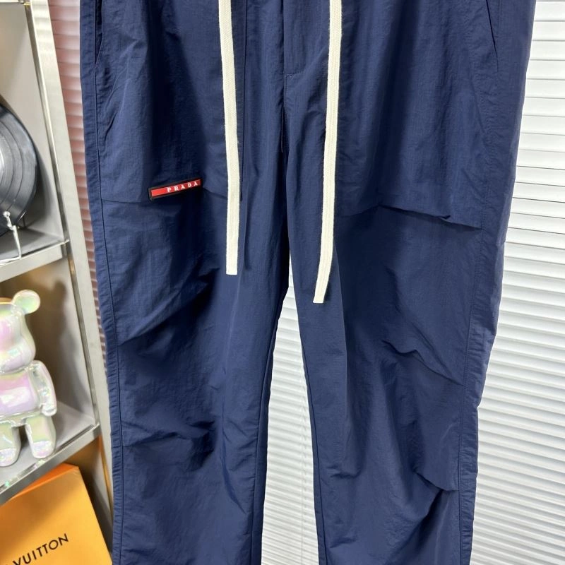 Prada Long Pants MultiPurpose 168878