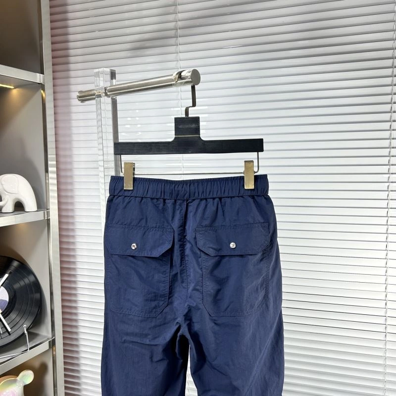 Prada Long Pants MultiPurpose 168878
