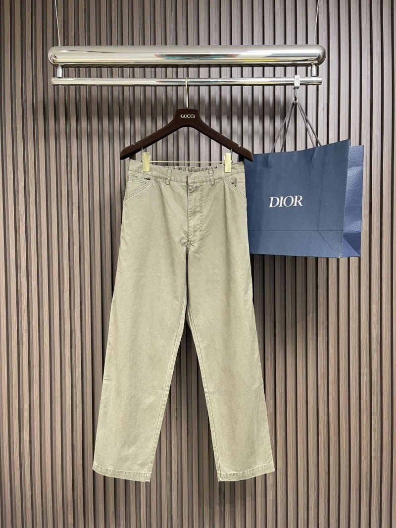 Prada Long Pants Supportive 168930