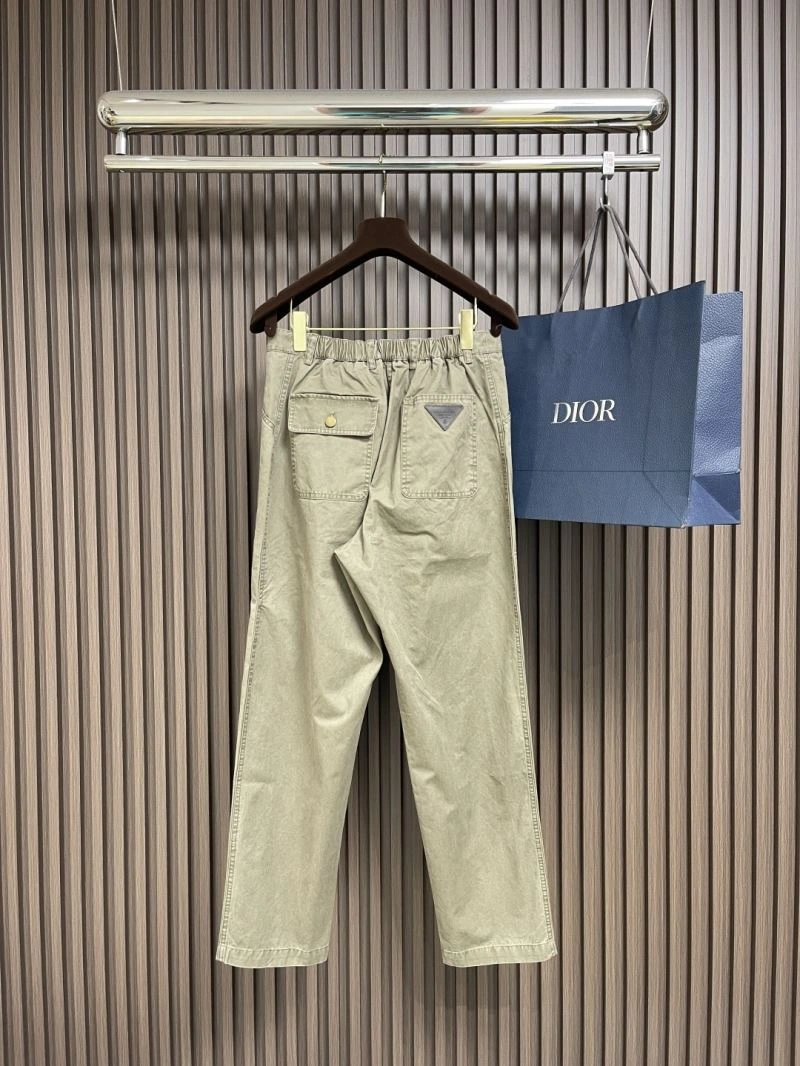 Prada Long Pants Supportive 168930