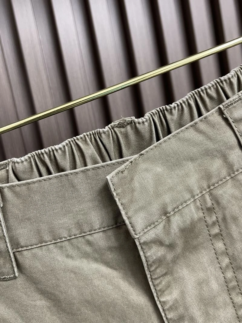 Prada Long Pants Supportive 168930