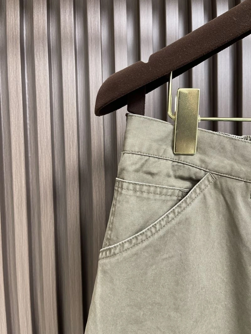 Prada Long Pants Supportive 168930