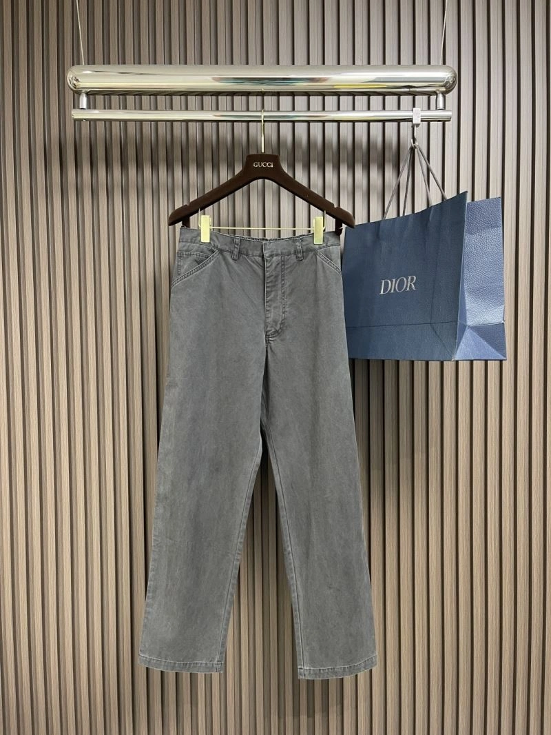 Elegant Prada Long Pants 168871