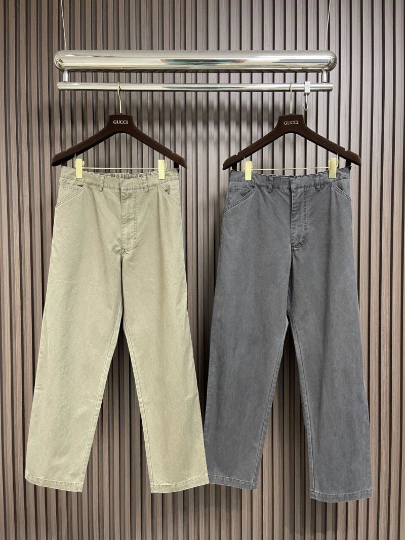 Elegant Prada Long Pants 168871