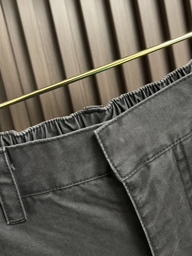 Elegant Prada Long Pants 168871
