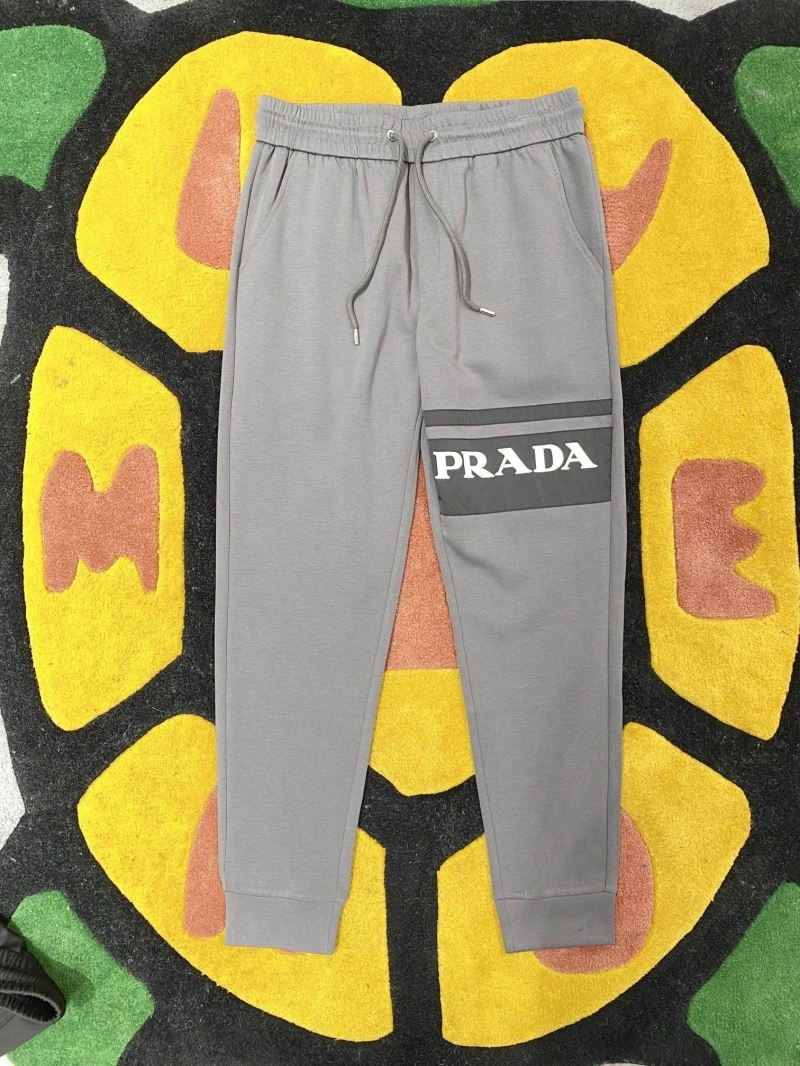 Prada Long Pants ComfortFit 168870