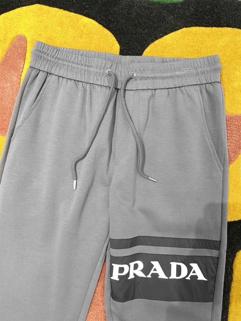Prada Long Pants ComfortFit 168870