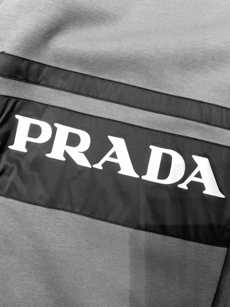 Prada Long Pants ComfortFit 168870