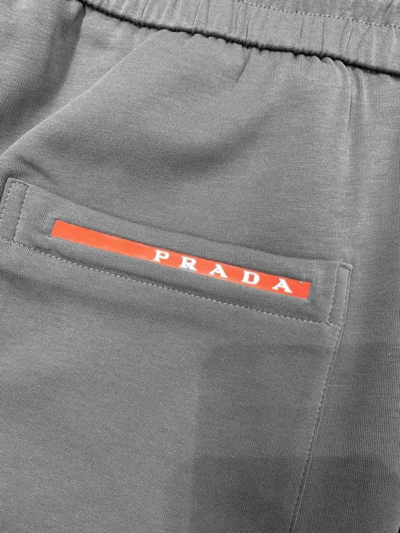 Prada Long Pants ComfortFit 168870