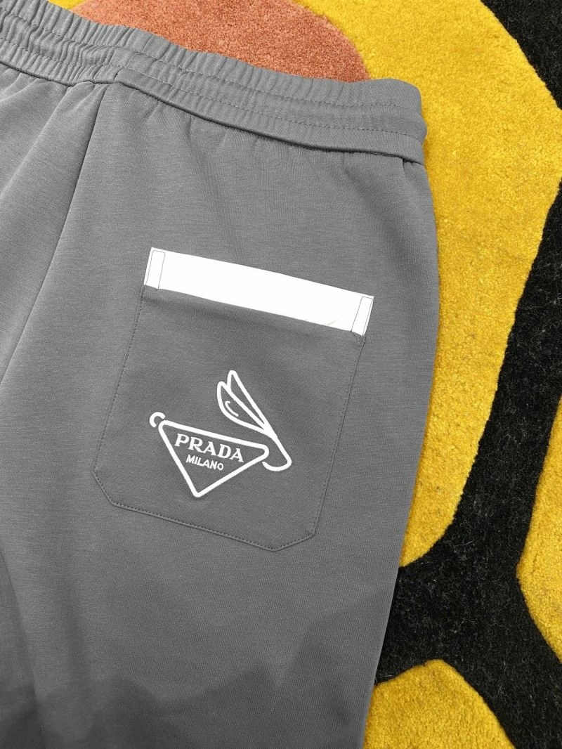 AllSeason Prada Long Pants 168868