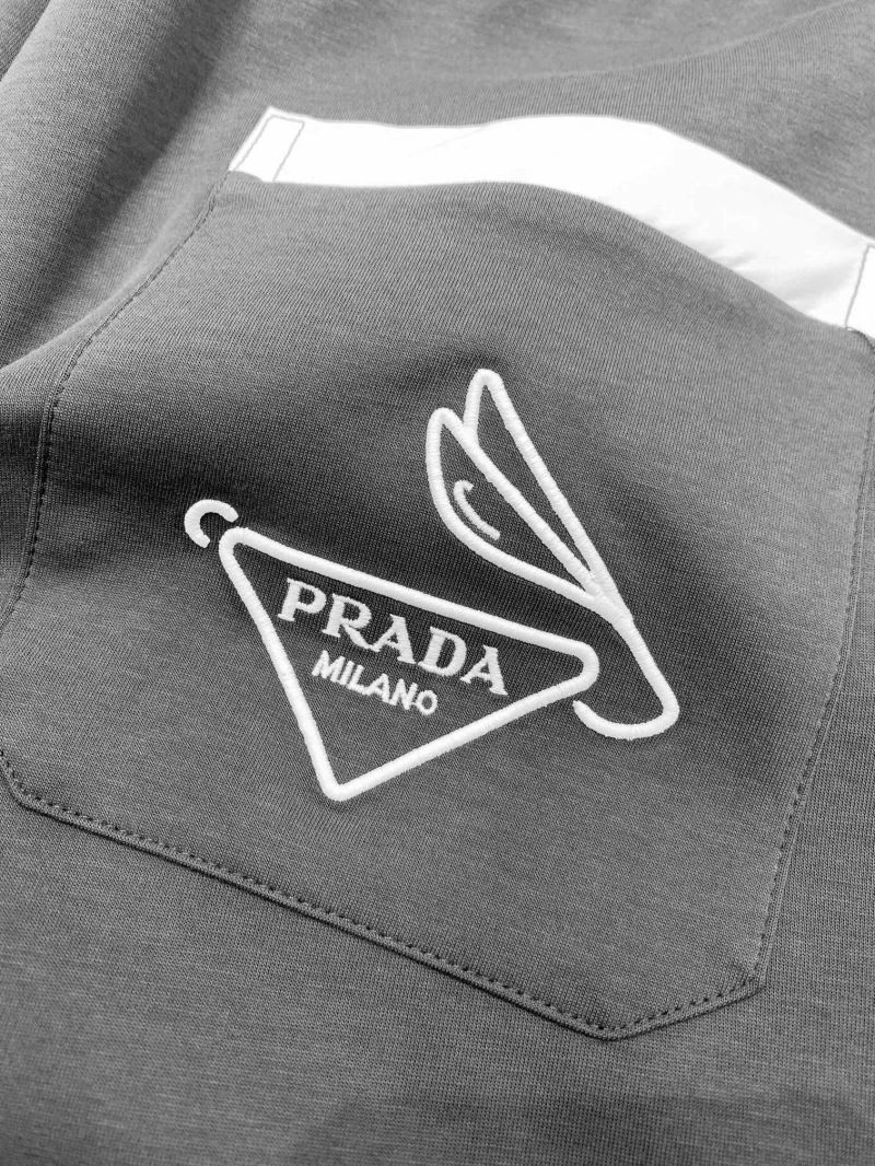 AllSeason Prada Long Pants 168868