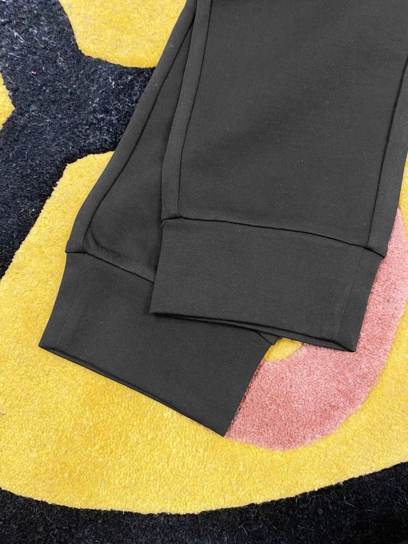 Prada Long Pants Youthful 168972