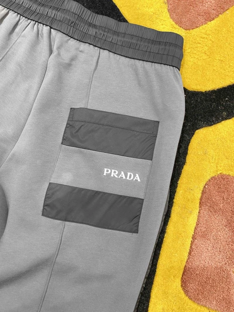 TimelessDesign Prada Long Pants 168874