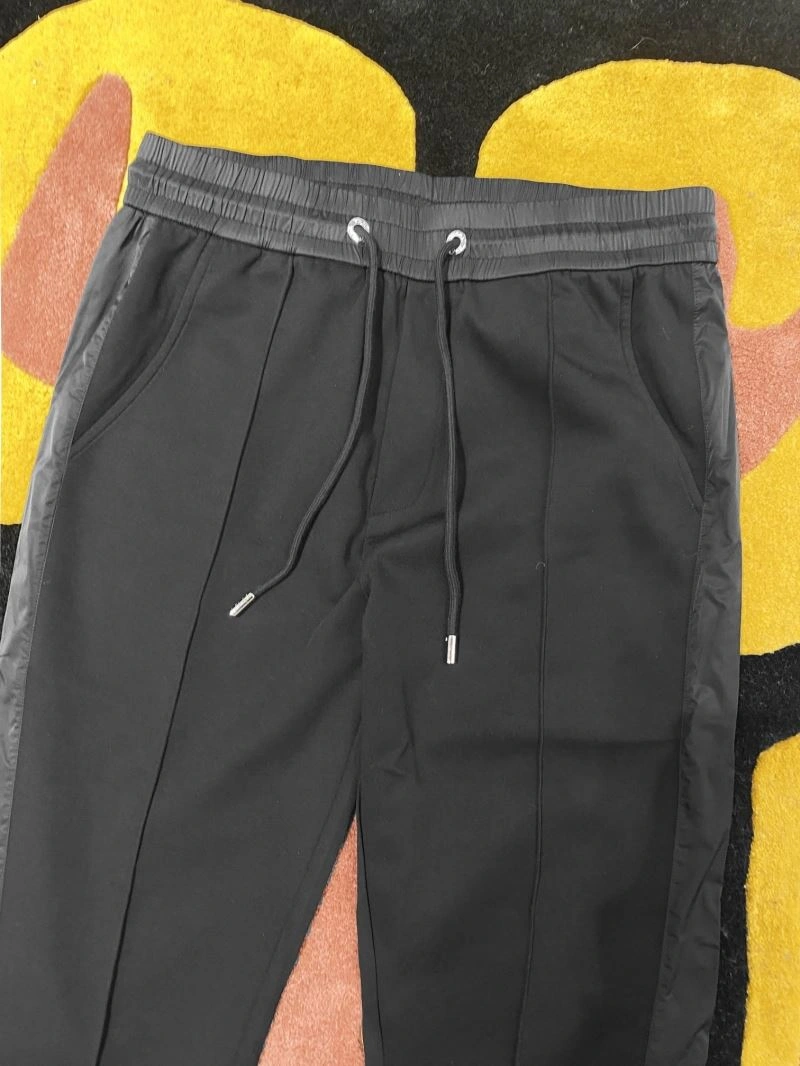 Prada Long Pants Bright 168866