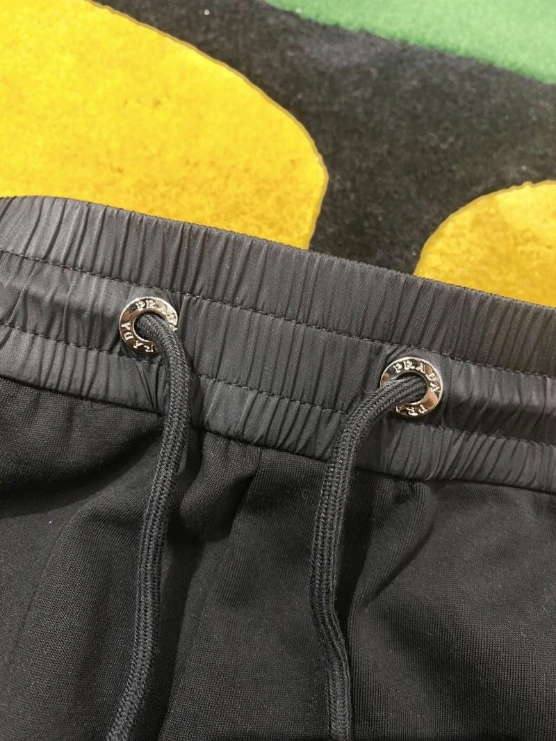 Prada Long Pants Bright 168866