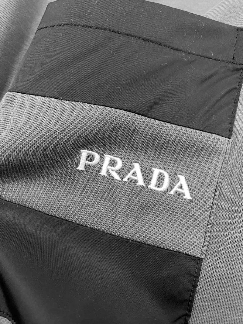 Prada Long Pants Bright 168866
