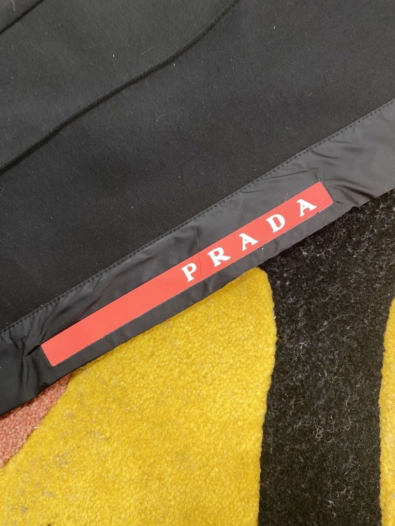 Prada Long Pants Bright 168866