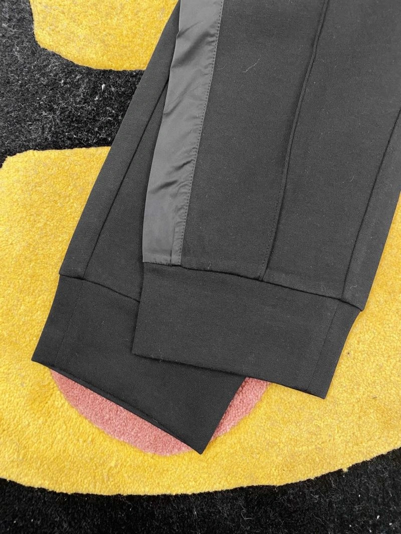 Prada Long Pants Bright 168866