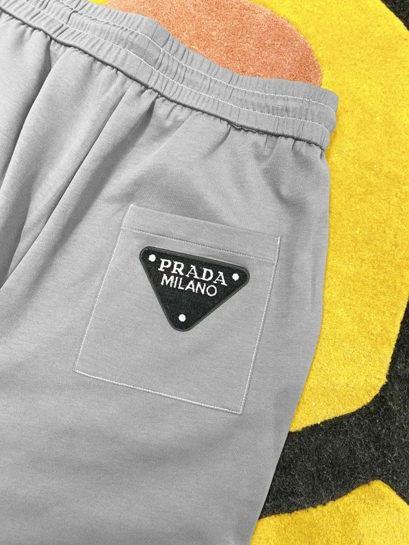 FastDry Prada Long Pants 168964
