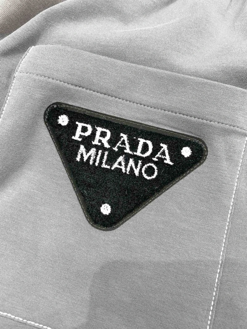 FastDry Prada Long Pants 168964