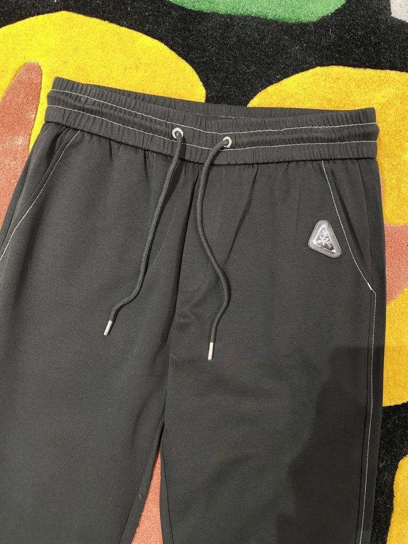 Prada Long Pants AllSeason 168865