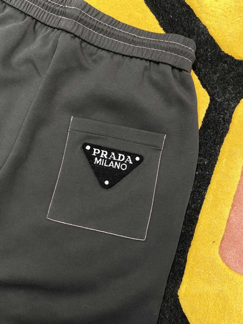 Prada Long Pants AllSeason 168865