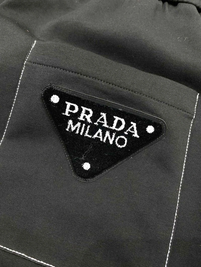 Prada Long Pants AllSeason 168865