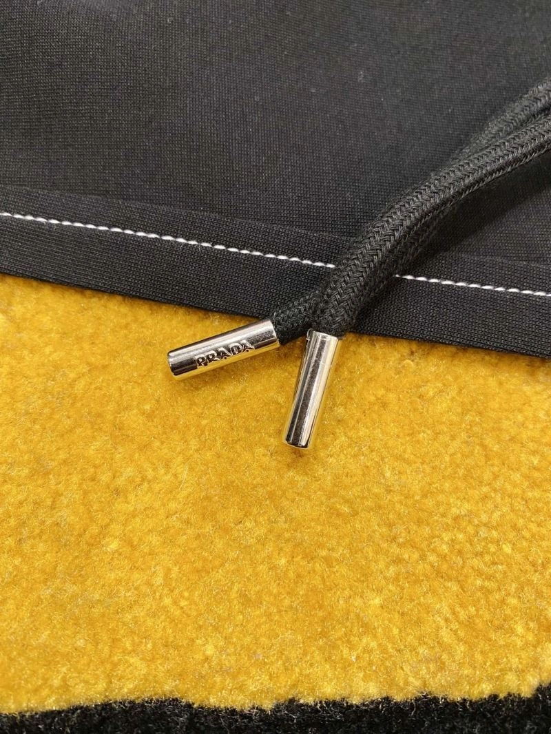 Prada Long Pants AllSeason 168865