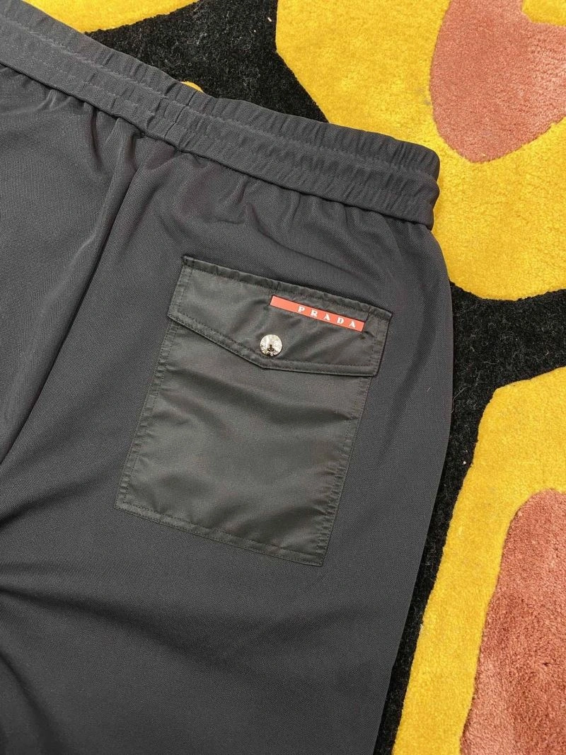 GoodFit Prada Long Pants 168864