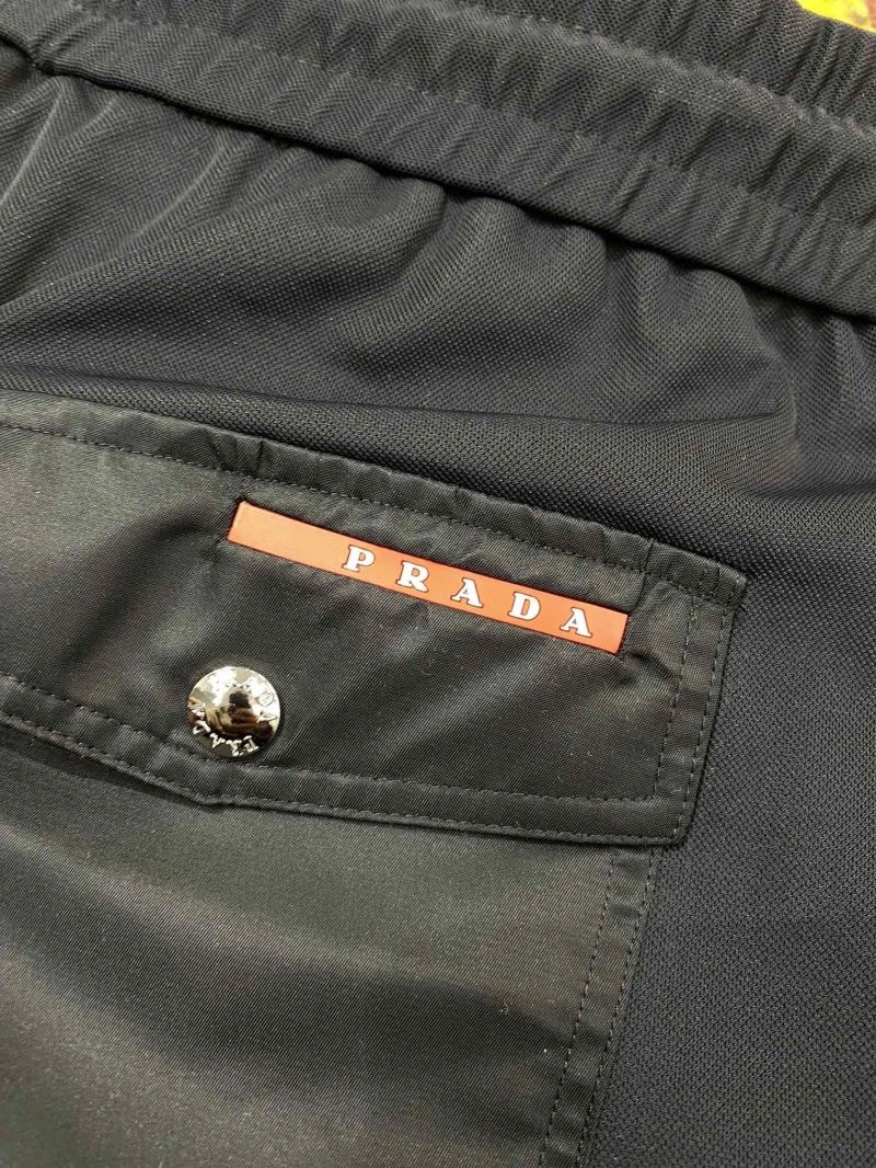 GoodFit Prada Long Pants 168864