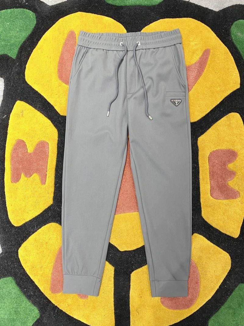 Prada Long Pants OnTrend 168863
