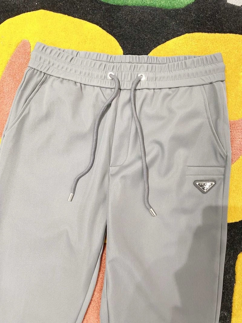 Prada Long Pants OnTrend 168863