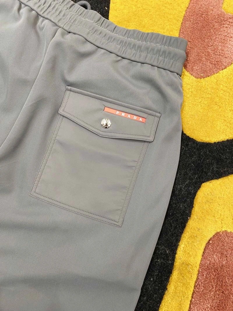 Prada Long Pants OnTrend 168863