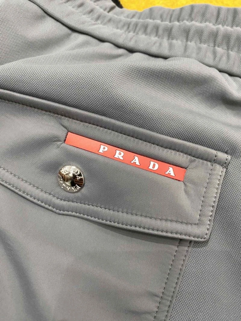 Prada Long Pants OnTrend 168863