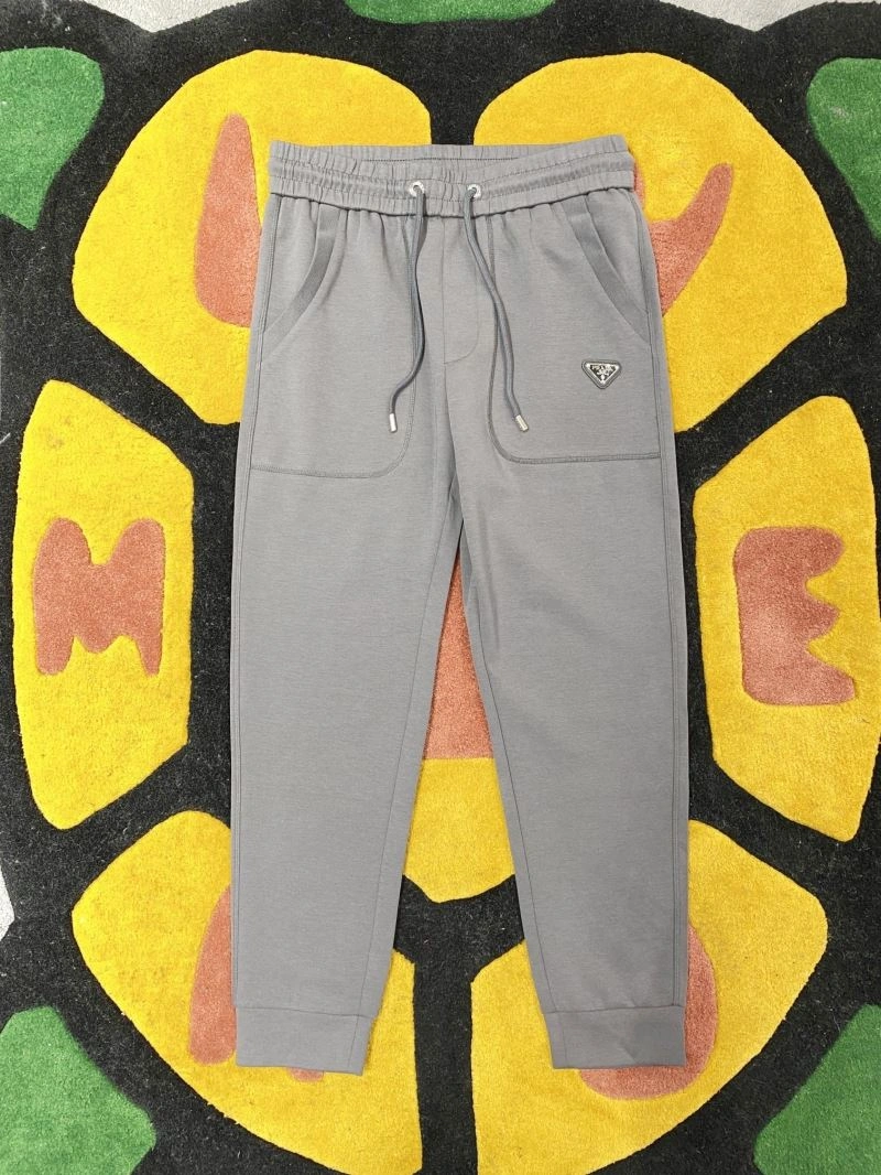 SmoothTexture Prada Long Pants 168862