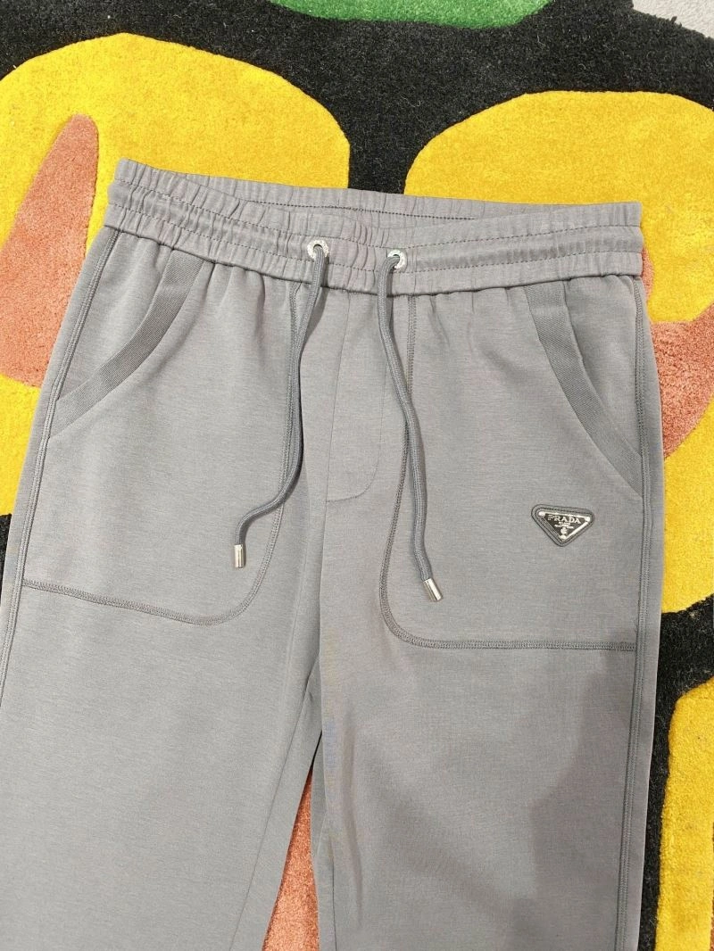 SmoothTexture Prada Long Pants 168862