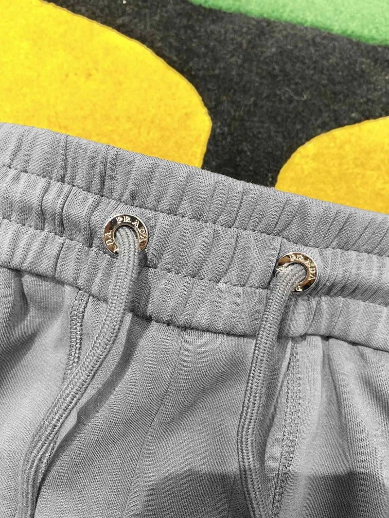 SmoothTexture Prada Long Pants 168862