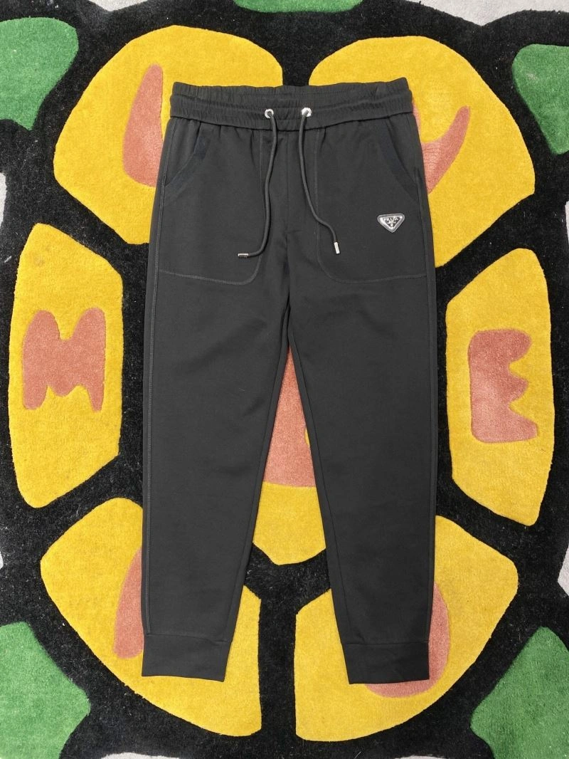 ZeroBulk Prada Long Pants 168860