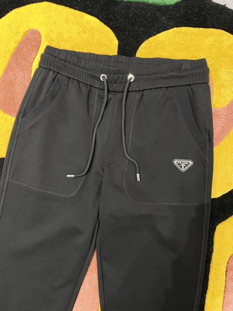 ZeroBulk Prada Long Pants 168860