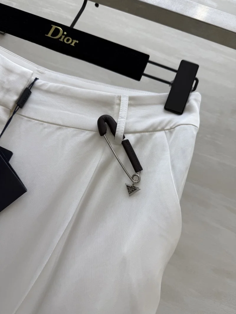 Prada Long Pants Lightweight 166385