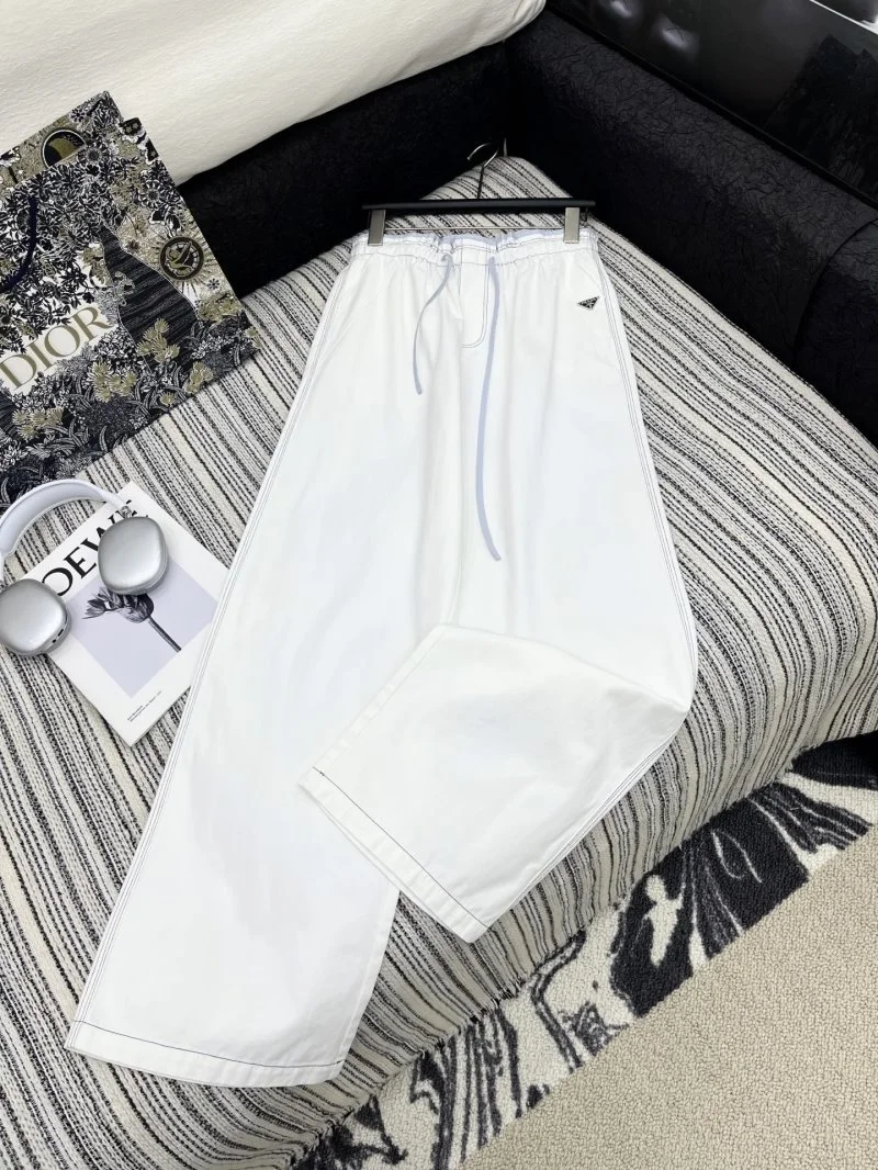 UrbanChic Prada Long Pants 166333