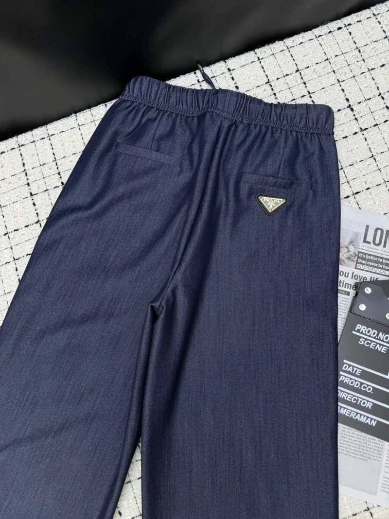 BestValue Prada Long Pants 166248