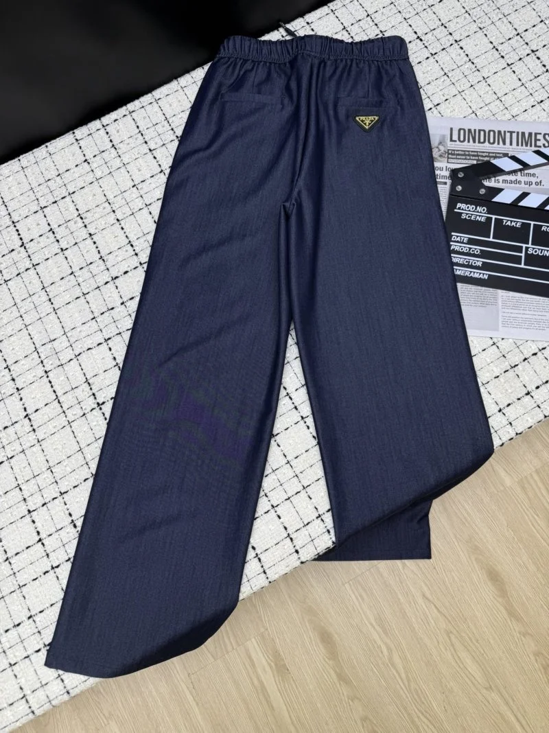BestValue Prada Long Pants 166248