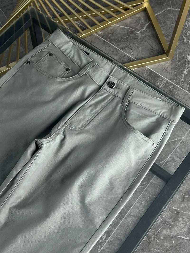 SmoothTexture Prada Long Pants 168312