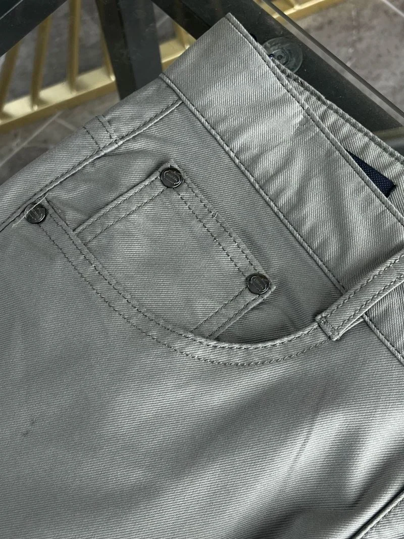 SmoothTexture Prada Long Pants 168312