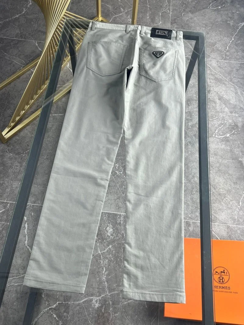 SmoothTexture Prada Long Pants 168312
