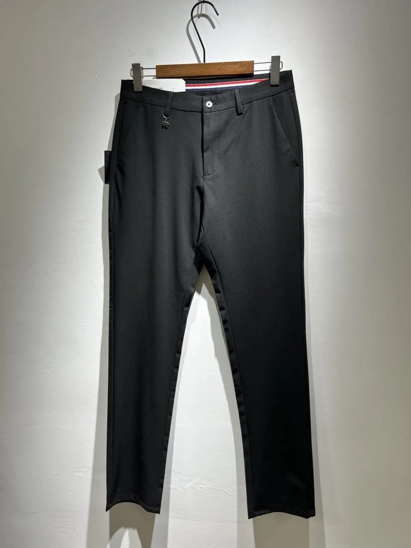 Prada Long Pants Comfortable 168284