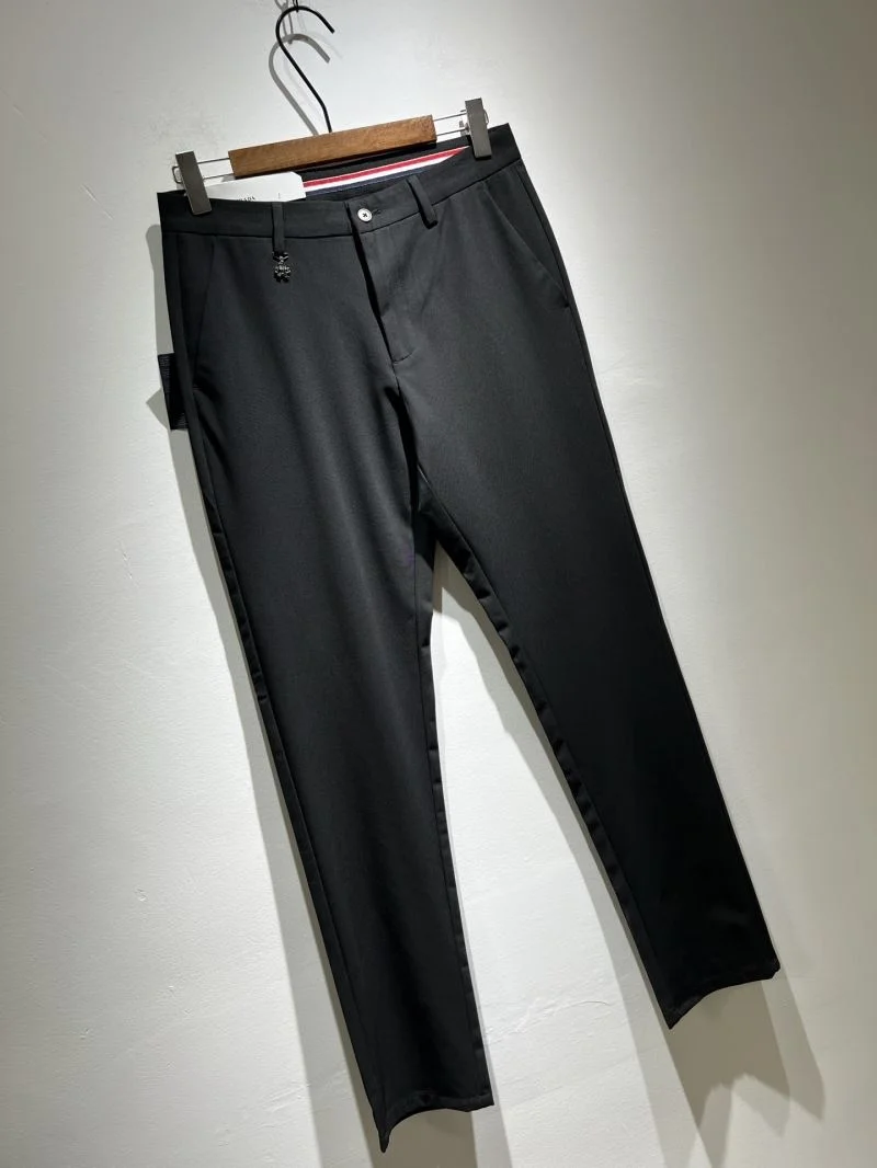 Prada Long Pants Comfortable 168284