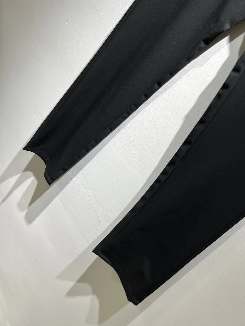 Prada Long Pants Comfortable 168284